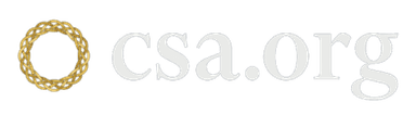 CSA Small Logo - csa.org