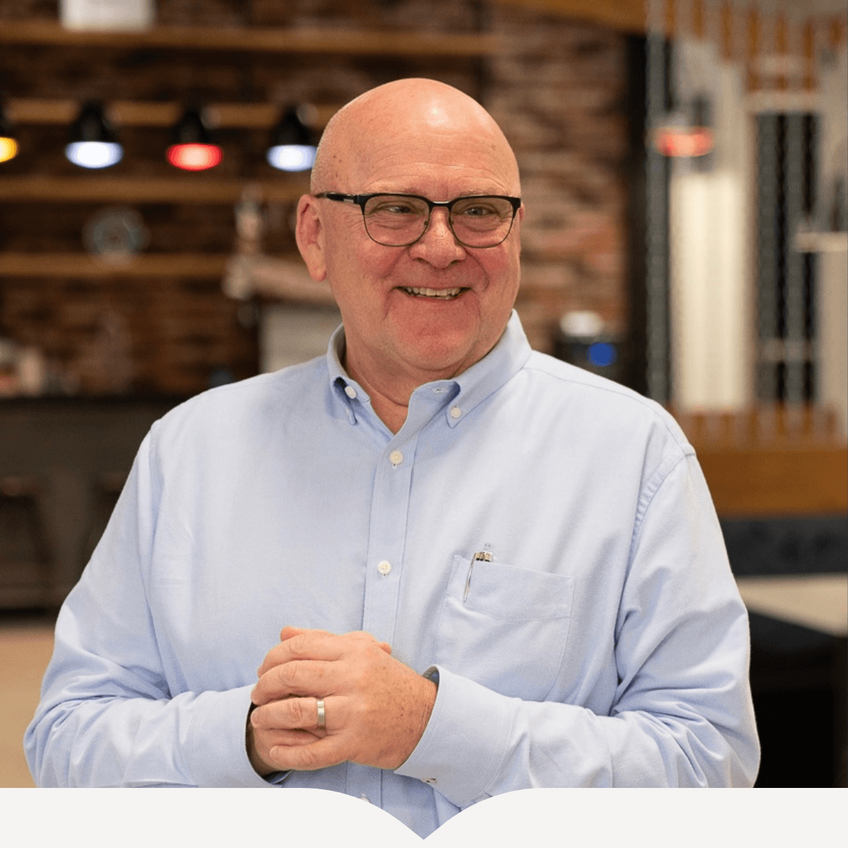 People Centred Leadership in Practice with Garry Ridge preview